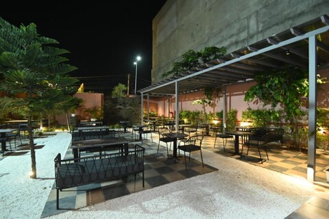 Hotel Navtara