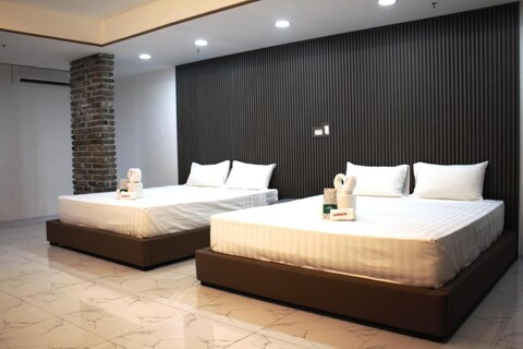 Koregon Hotel 201