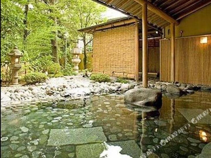 Hakone Yumoto Onsen Hotel Maille Coeur Shogetsu 대표 이미지