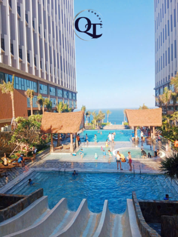Apec Mandala Mui Ne - QT Condotel 