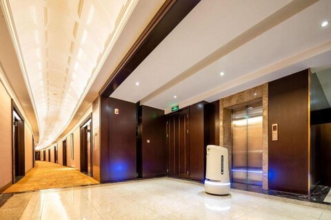 KING TAI HOTEL