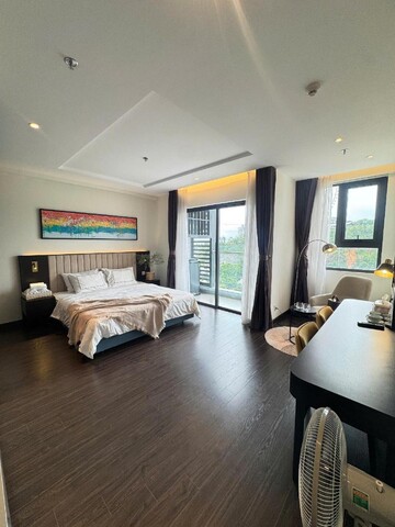 Sapphire Hạ Long Lumi Apartment 