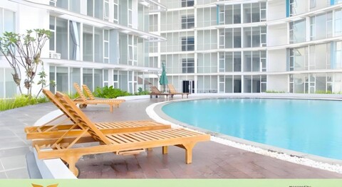 누안사 세르퐁 앳매제스틱 포인트 세르퐁
