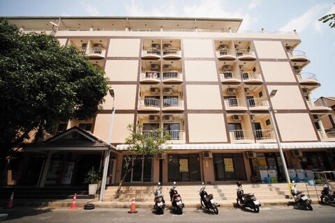 Central Pattaya Residence