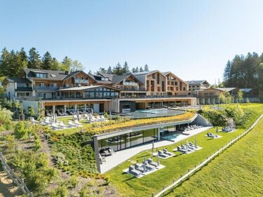 PANORAMA Allgau Spa Resort