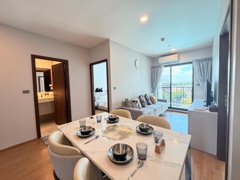 Hillnary730 ARISE CharoenMueang 公寓 配套齐全 拎包入住