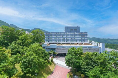호텔 코구레
