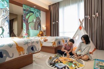 The Margo Hotel