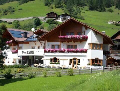 Hotel Pra Tlusel
