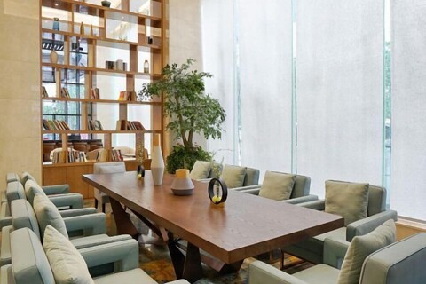 Wuhan Wellton Yiju Hotel