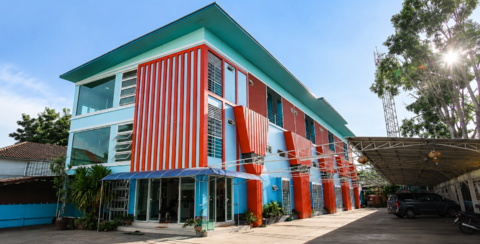 Veerakit Grand Hotel Udon Thani