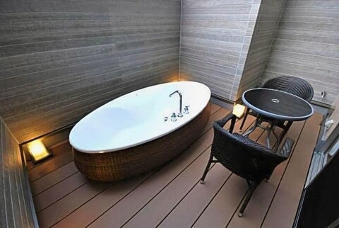 Hotel Parfait de Charme