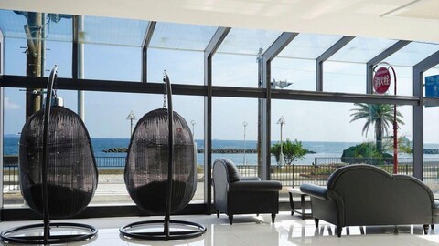 Seven Seas Hotel - Ito