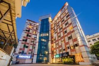 HOTEL O MORO