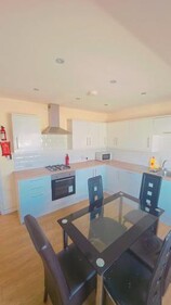 studio with ensuite