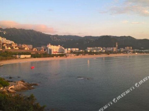 Shenzhen Dameisha Haibin Hotel