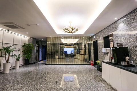 Jeonju Deokjindong Hotel Marie(Deokjin Park Branch)