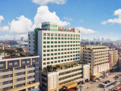 Huayuan Hotel