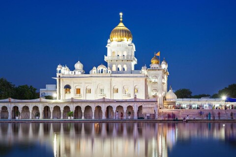Spot On Swagat Palace