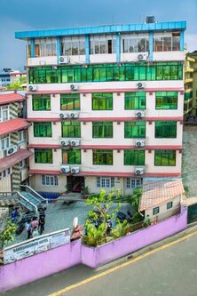 Rameshworam Hotel