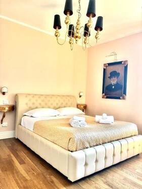 Boutique Hotel L'Imperatrice -Vicinissimi a Valdichiana Designer Village-
