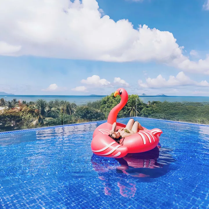 Quinter Central Nha Trang Hotel