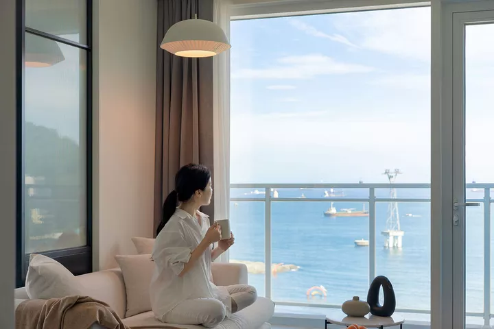 Urbanstay Busan songdo Beach