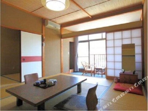 Shimoda Izumiso