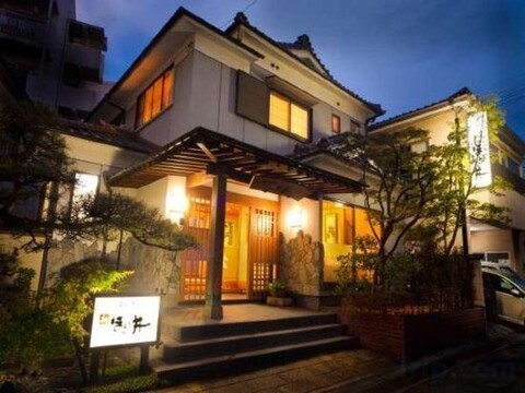 100Percent-Onsen Shin-Horii