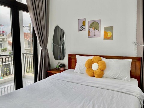 Nhà mình homestay Huế