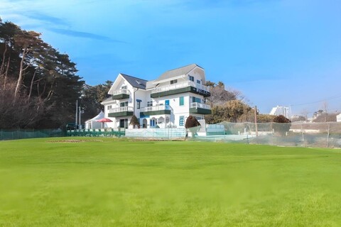 강릉 메종드로즈