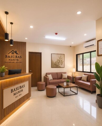 RedDoorz at Basubas Manor Tipolo Mandaue Cebu