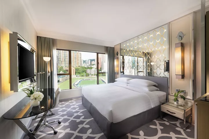 Dorsett Wanchai Hong Kong