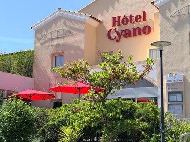 Hotel Cyano Frejus-Saint Raphael