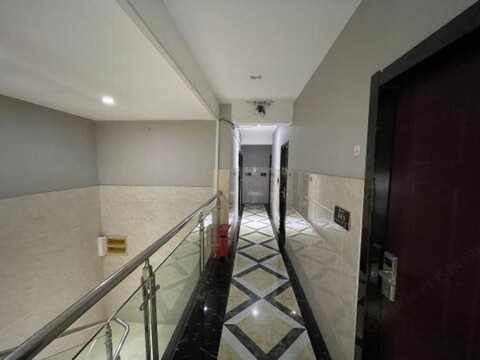Yunchao Hotel (Maiyuqiao Subway Station)