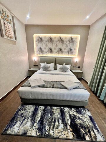 Dhisha Inn Hotel Opp Mall of Asia