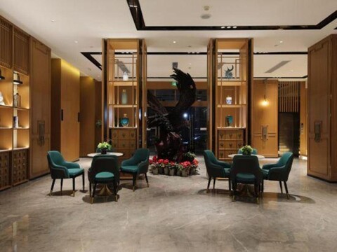 haofeng  S hotel