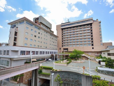 Grand Hamamatsu