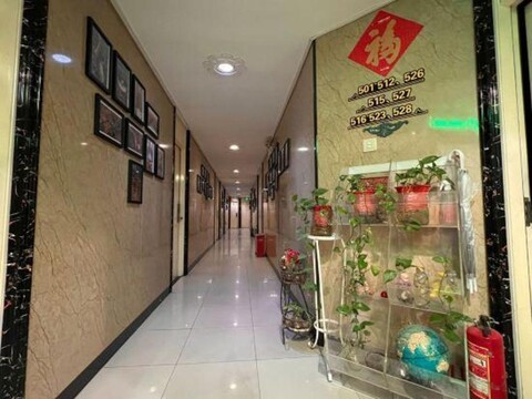 Danfeng Hotel (Nanjing Xinjiekou Gulou Hospital store)