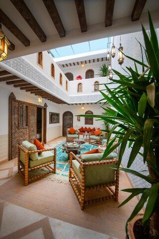 Riad Cologne