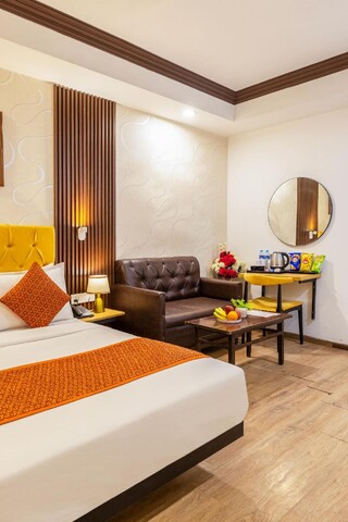 Hotel JP Grand Managed By Travana Stays