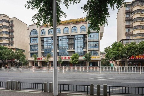 Beiduola Boutique Hotel (Xiamen Airport SM City Plaza)