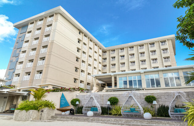 세부 3박4일 #비리조트 #자유일정 #자체비치보유 #바나나보트 #세부퍼시픽