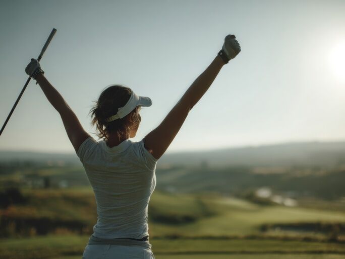 [LPGA 직관] 롯데 챔피언십 LPGA 경기직관_하와이 골프에어텔 5일 4