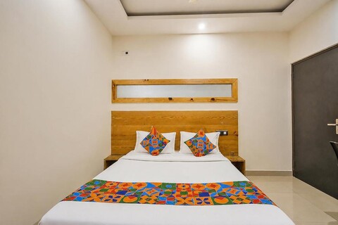 FabHotel Green City Comforts - Madiwala