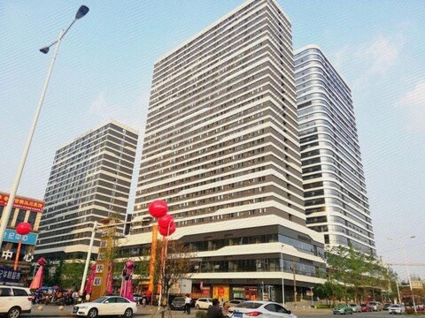 Yujianjia Hotel