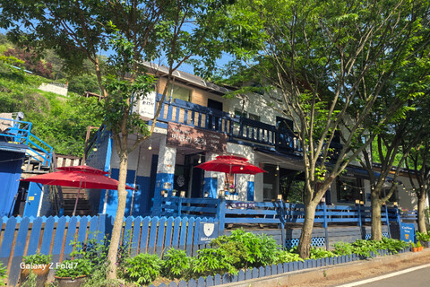 전주 오래된 미래
