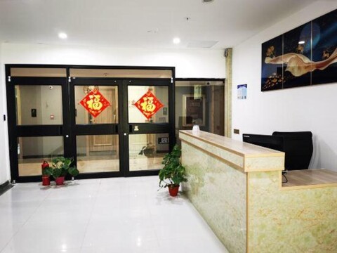 Huicheng Hotel