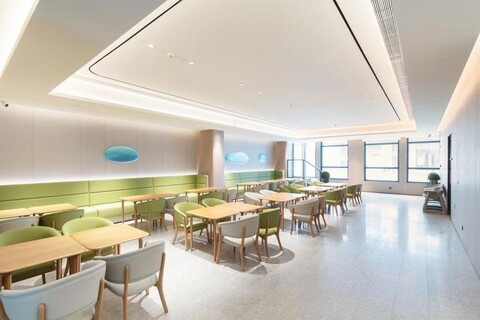JI Hotel (Nanjing Niushou Mountain Scenic Area)