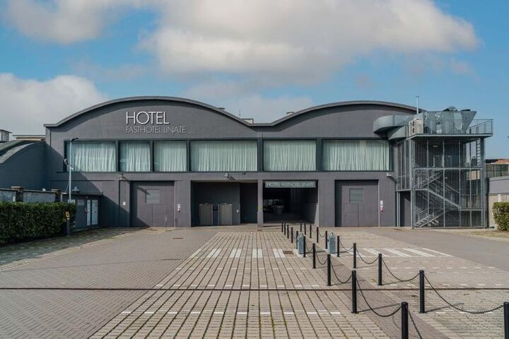 Fasthotel Linate-i